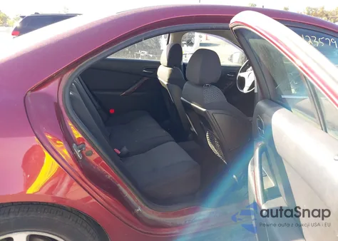 2008 Pontiac G6 from USA, damaged, VIN 1G2ZG57N684309305